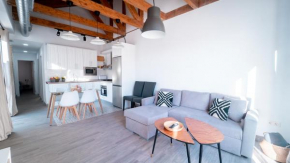 H&H Suite Atico San Diego, Granada